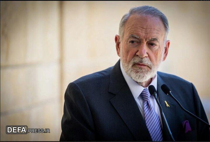عصبانیت سفیر آمریکا از اعلام رسمی قحطی در غزه