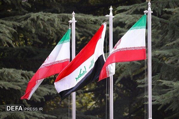 الکرعاوی: دشمن نباید از حریم هوایی عراق علیه ایران استفاده کند