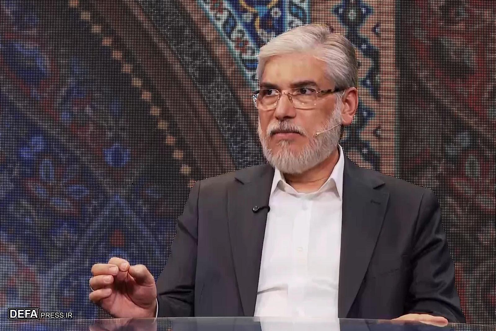 سیمایی صراف: مسجد باید مسجد خانه خدا و مردم باشد