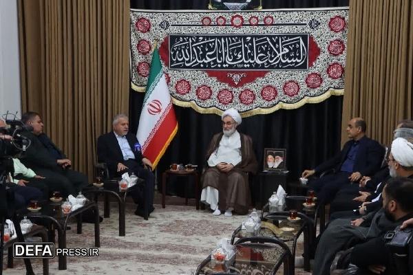 لزوم سرمایه‌گذاری در حوزه گردشگری برای تقویت انسجام و هویت ملی