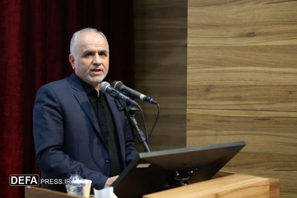 هم افزایی مدیران و مردم، خراسان جنوبی را در مسیر توسعه قرار داده است