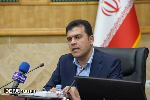 تأکید معاون علمی رئیس‌جمهور بر ایجاد زیرساخت‌های متمرکز هوش مصنوعی