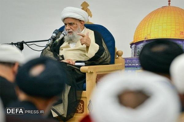 آیت‌الله «کریمی جهرمی»: مساجد بستری مناسب برای آشنایی مردم با معارف اسلامی و تقرب به خداوند هستند