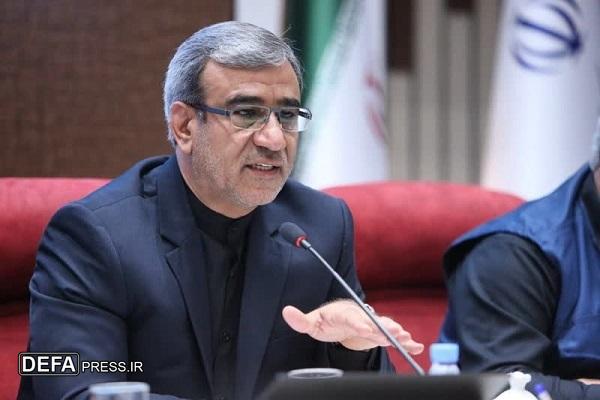زیرساخت‌های خراسان رضوی و مشهد نیازمند توجه ویژه در سطح ملی است