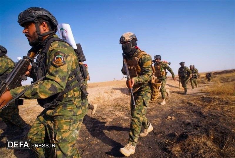 جمع‌آوری بیش از ۱۳۰ امضا در پارلمان عراق برای تصویب قانون حشدالشعبی