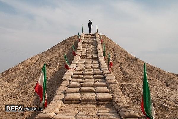 در شهریور ۹۵۰۰ دانش‌آموز کردستانی به یادمان‌های دفاع مقدس غرب اعزام می‌شوند