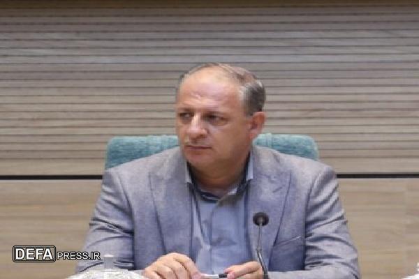به مناسبت هفته دولت هفت پروژه ورزشی در کردستان افتتاح و کلنگ‌زنی می‌شود