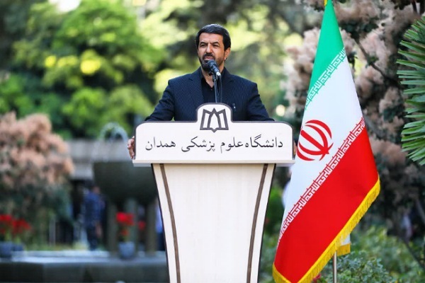 آرامگاه بوعلی‌سینا باید به مرکز تحول علمی و فرهنگی تبدیل شود