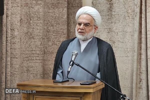 باید سبک زندگی و رفتار و اخلاق پیامبر (ص) را ادامه داد