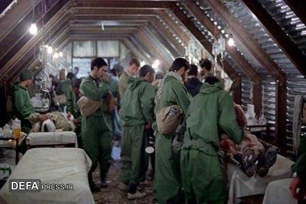 روز پزشک، تجلیل از تندیس ایثار