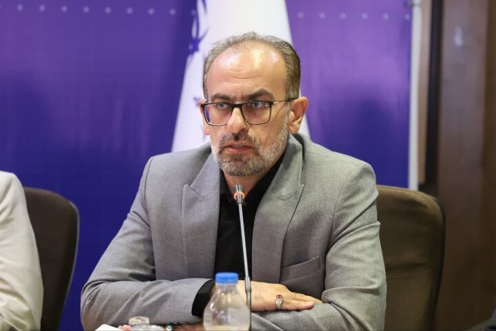خدمت‌رسانی به ۳۰۰ هزار زائر سفر پیاده اربعین در قم