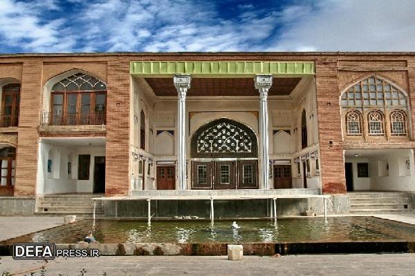 حدود ده بنای تاریخی کردستان به بخش خصوصی واگذار می‌شود