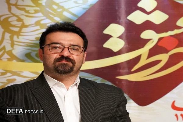 استمرار حمایت از هنر خوشنویسی ضرورتی انکارناپذیر است