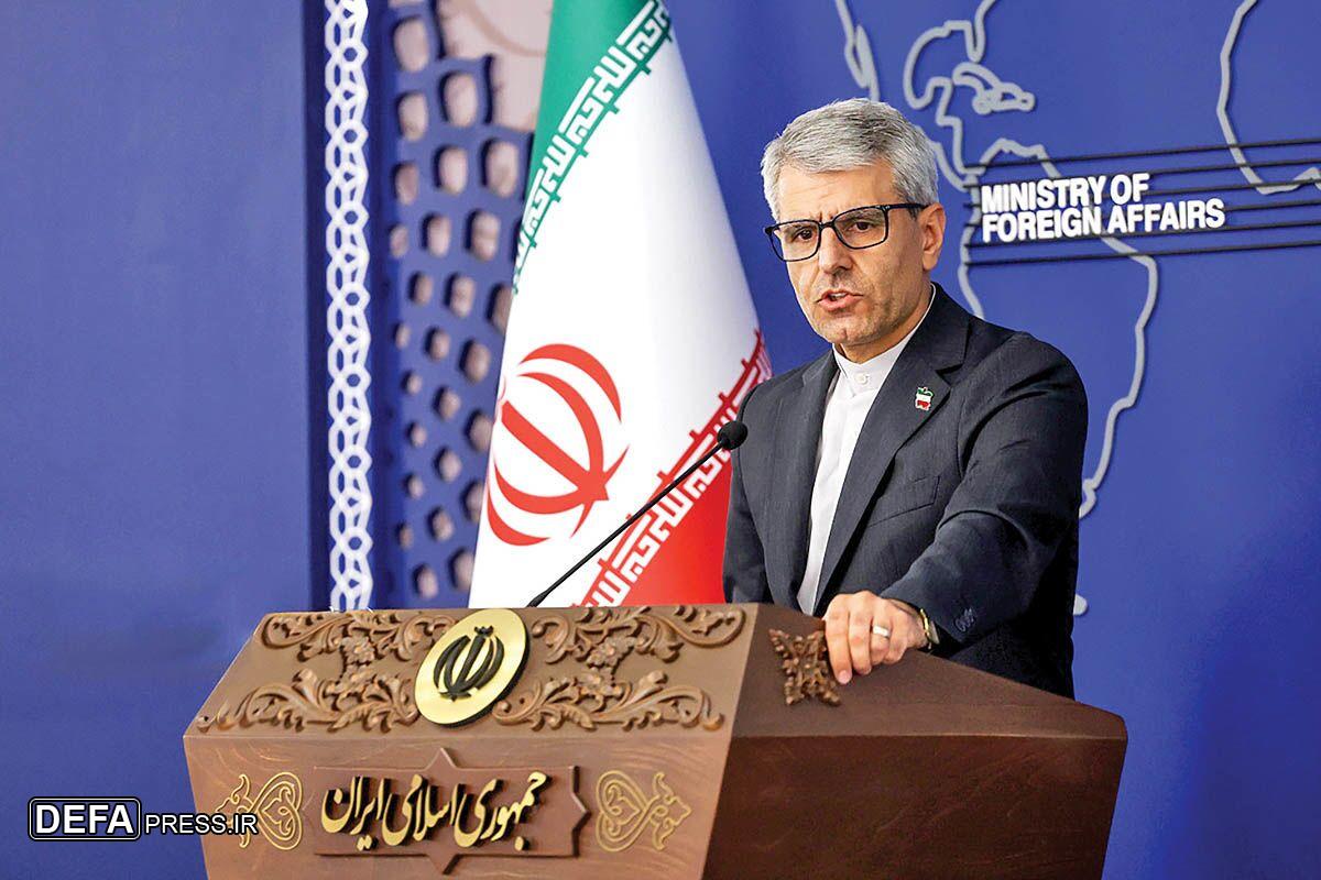 قرارداد ۲۵ ساله ایران و چین وارد مرحله اجرای پیشرفته شد
