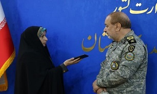 امیر سهرابی: موزه دفاع مقدس و مقاومت لرستان اثری شاخص و کم‌نظیر است