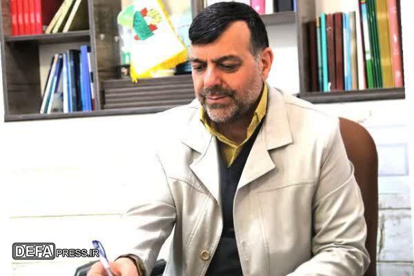 تولایی از جنس انتظار: ولایتعهدی امام مهدی (عج)