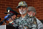 سرلشکر موسوی: ترور دولتمردان یمن نشانه هراس صهیون‌ها از انسجام ملت‌ها در دفاع از فلسطین است