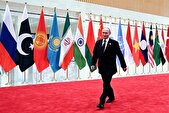 پوتین: تفاهم‌های حاصله در مذاکرات با ترامپ می‌تواند به حل‌وفصل بحران اوکراین کمک کند