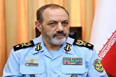 وزیر دفاع: امنیت منطقه با همکاری کشورهای عضو شانگهای تأمین می‌شود