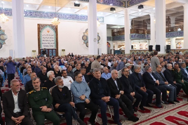 گیلان؛ پرچمدار تشیع و پیشتاز عرصه ایثار و شهادت