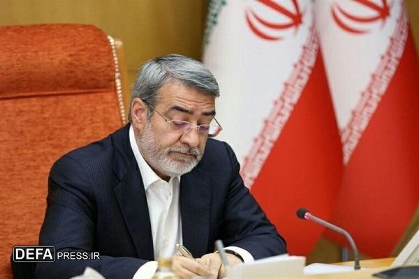 رحمانی فضلی: حضور پزشکیان در شانگهای فرصتی برای بی‌اثر کردن تحریم‌هاست