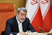 رحمانی فضلی: حضور پزشکیان در شانگهای فرصتی برای بی‌اثر کردن تحریم‌هاست