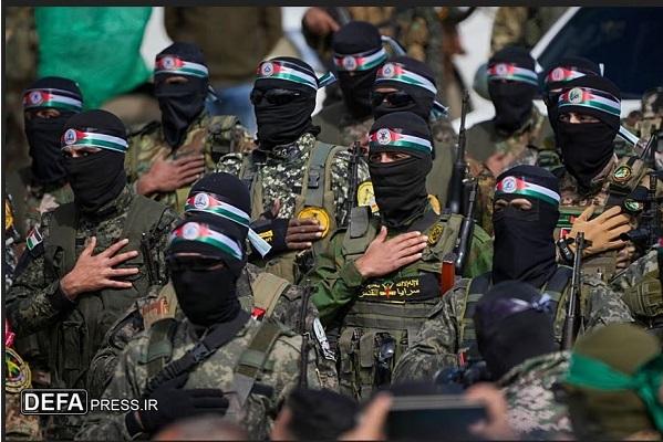 حماس به آمریکا: طرحتان را بگذارید در کوزه آبش را بخورید