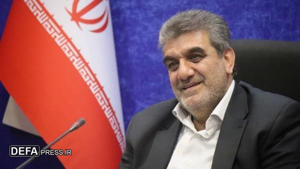 تأکید استاندار سمنان بر انتقال پیام شهدا به نسل‌های جدید