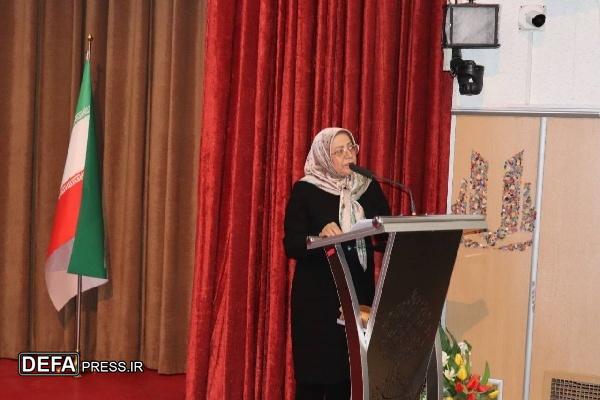 مراسم جشن فارغ‌التحصیلی دانشجویان پزشکی در سنندج برگزار شد