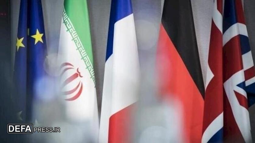 ادعای دروغین عهد‌شکنان برجام