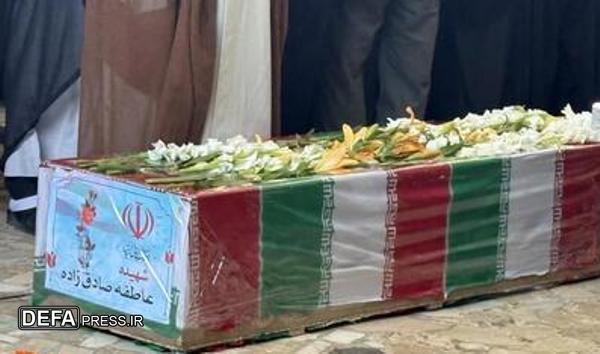 روایت ایثار در قاب تاریخ؛ زنانی از سمنان که با «شهادت» جاودانه شدند