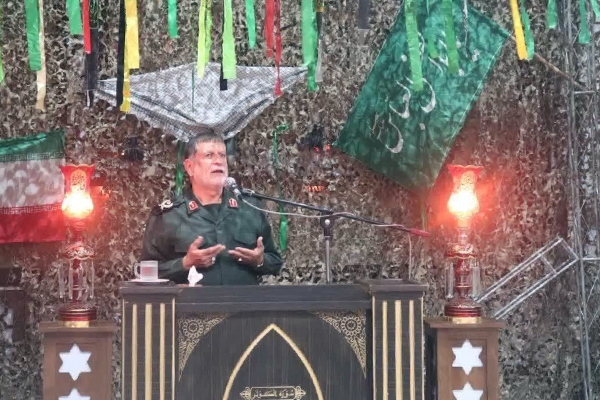 جنگ ۱۲ روزه نشان داد رژیم صهیونیستی توان تضعیف ایران را ندارد