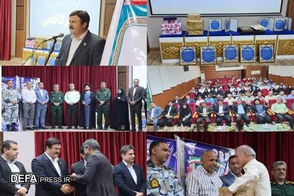 کارمندان ستون خدمت‌رسانی عمومی و بازوان پرتوان دولت هستند