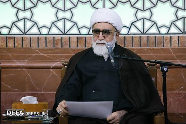 موفقیت‌های علمی جوانان ایرانی، مایه افتخار مردم و خاری بر چشم دشمنان است/ ماندن پای وطن مسیر رشد، عزت و پیشرفت را رقم می‌زند