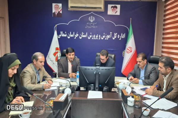 انتقال فرهنگ ایثار و نوع‌دوستی از مهم‌ترین رسالت‌های نظام تعلیم و تربیت است