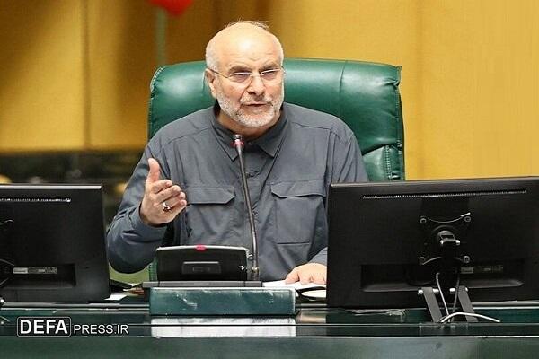 قالیباف: تصمیم واحد نظام جمهوری اسلامی در رابطه با فعالسازی مکانیسم ماشه به زودی اعلام می‌شود