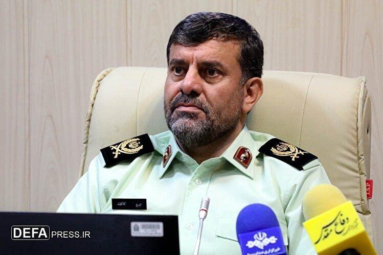 بهره‌گیری از تکنیک‌های به‌روز در کشف مواد مخدر