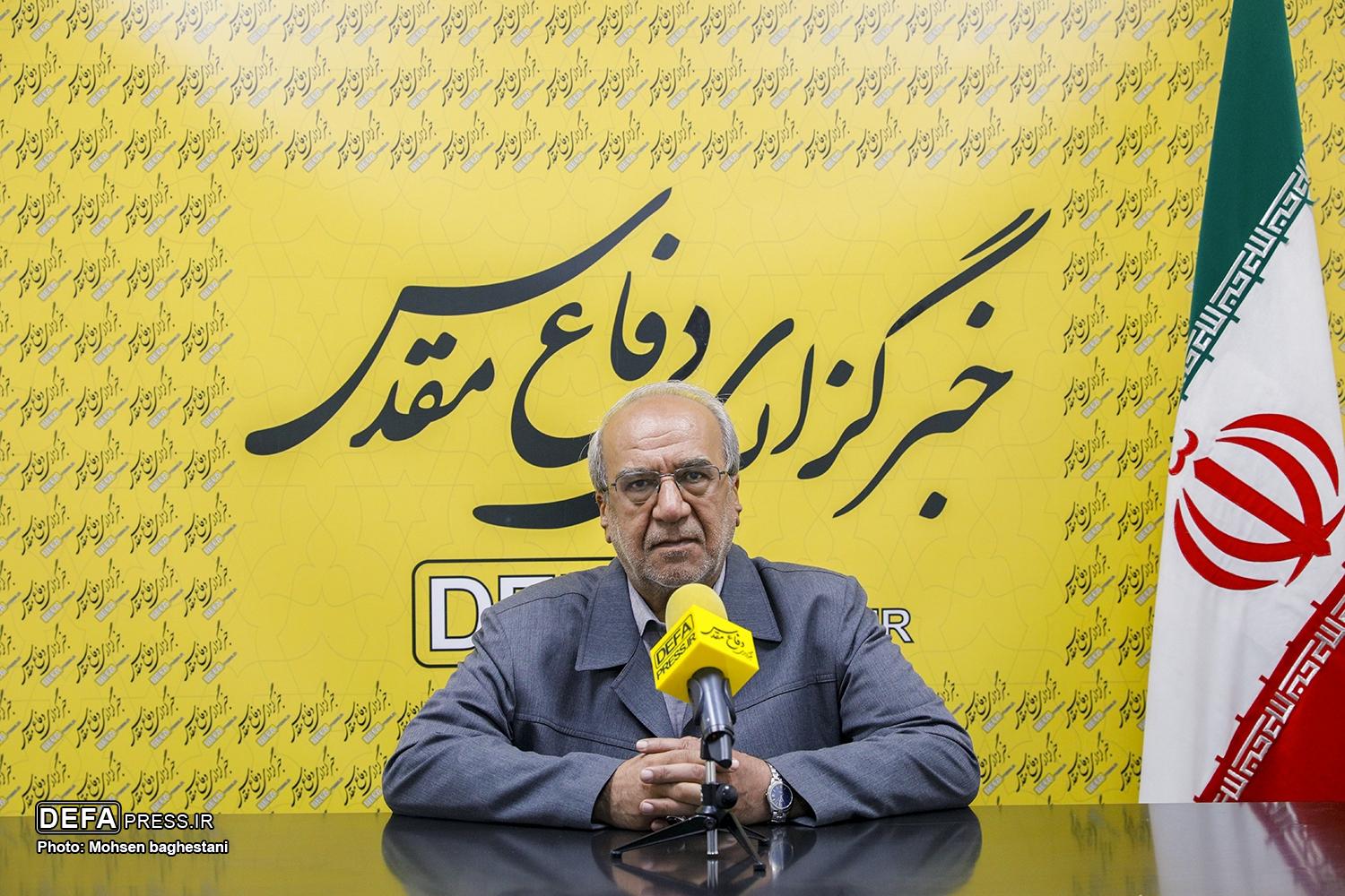 تولید مستند «روایت خون و قلم» درباره خانواده شهیدان باقری
