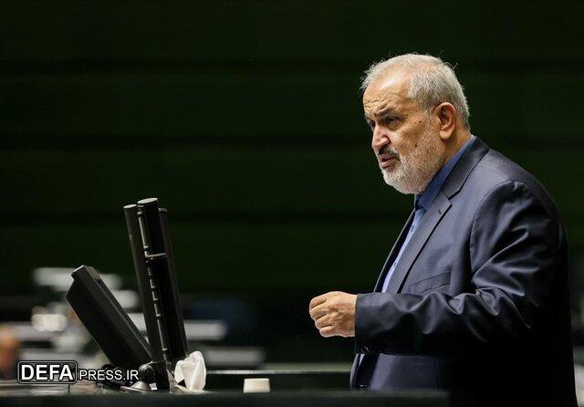 علی‌آبادی: خاموشی‌های بخش خانگی به‌زودی برطرف خواهد شد
