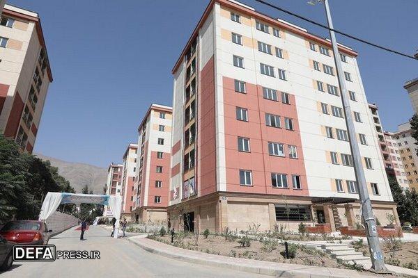 ۳۴۷۳ خانوار تحت پوشش کمیته امداد گلستان واجد شرایط طرح نهضت ملی مسکن هستند