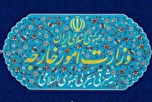 ایران ادعاهای وزرای خارجه شورای همکاری خلیج فارس را رد کرد