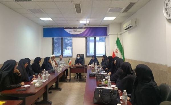 جبهه مقاومت بدنبال تحقق تمدن نوین اسلامی است