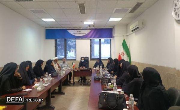 جبهه مقاومت بدنبال تحقق تمدن نوین اسلامی است