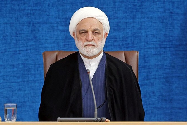 دشمن از عظمت و اقتدار ایران اسلامی عصبانی است