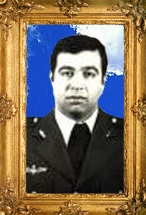 عقابانی که در شهریورماه پر کشیدند