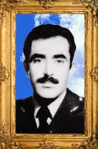 عقابانی که در شهریورماه پر کشیدند