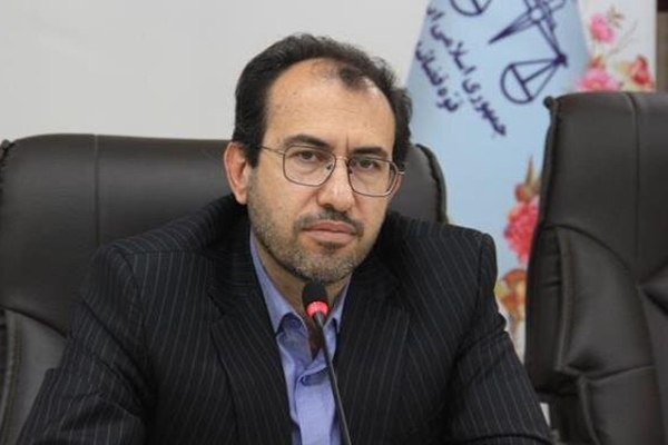 رئیس دادگستری خوزستان: میزان ابلاغ‌های الکترونیک در خوزستان به ۹۸ درصد رسیده است