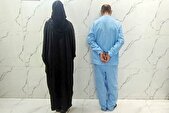 دستگیری زوج سابقه‌دار توزیع مواد مخدر در تهران
