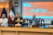 برگزاری نمایشگاه عکس «۱۲ روز ایران» در ۴۰ کشور جهان