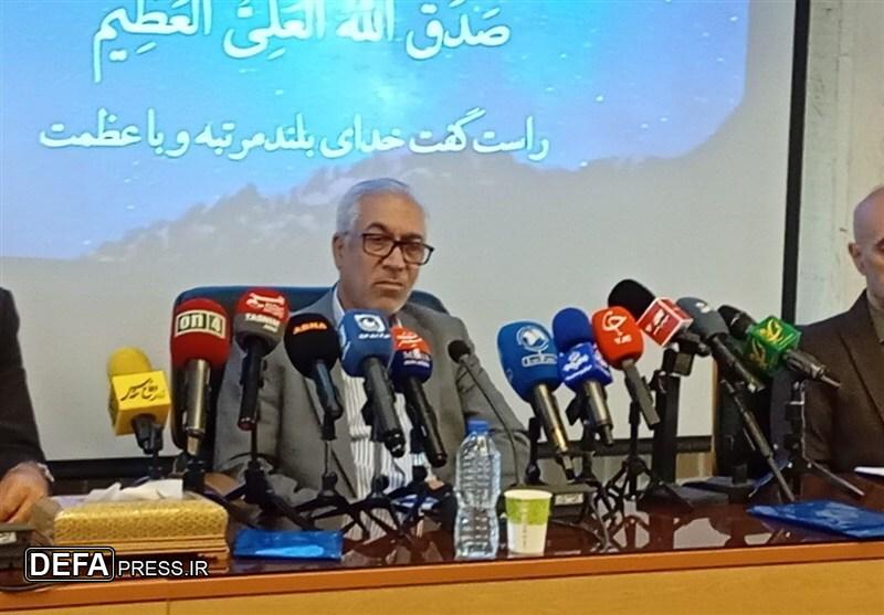 برگزاری نمایشگاه عکس «۱۲ روز ایران» در ۴۰ کشور جهان